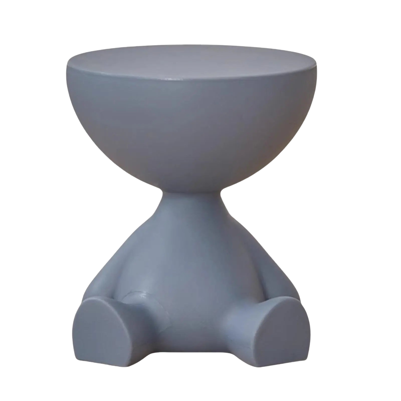 Table basse d’appoint design avec rangement caché