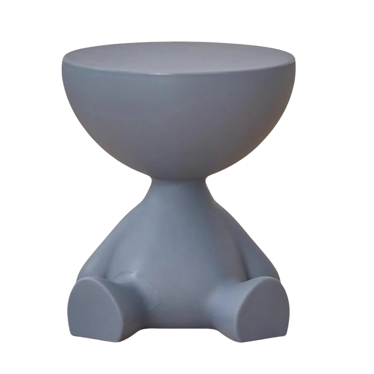 Table basse d’appoint design avec rangement caché