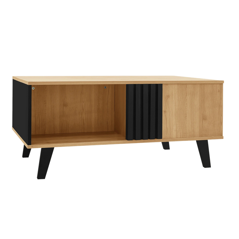Table basse rectangulaire design moderne