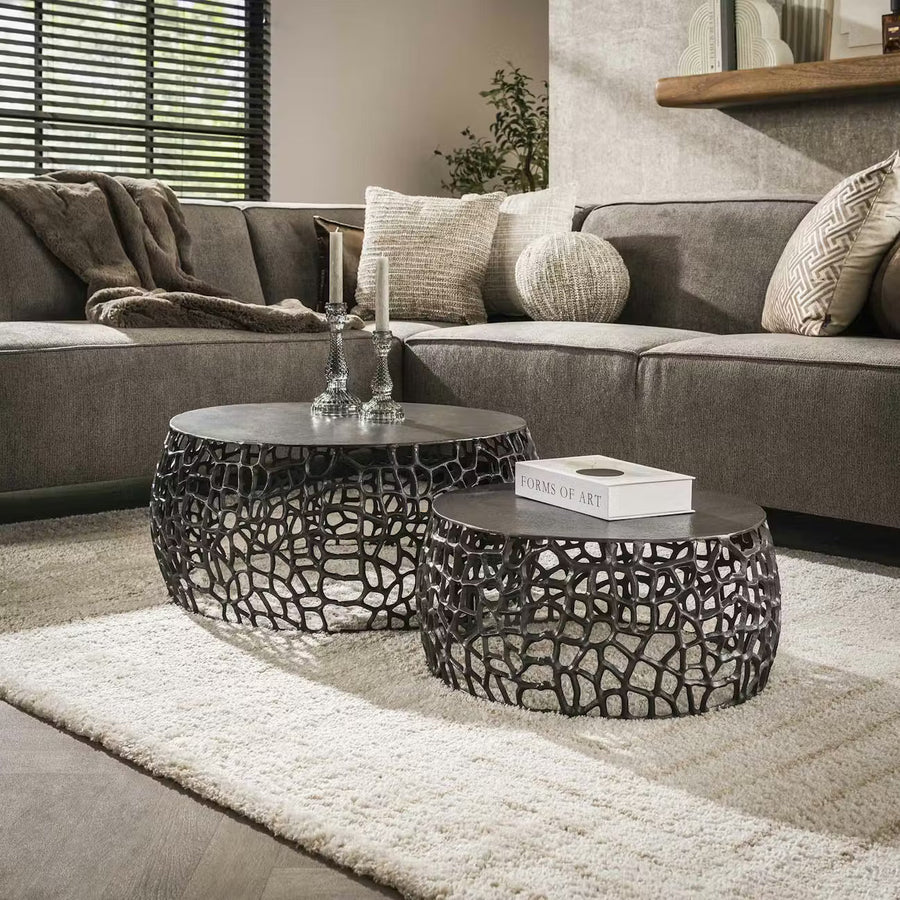 Tables basses design